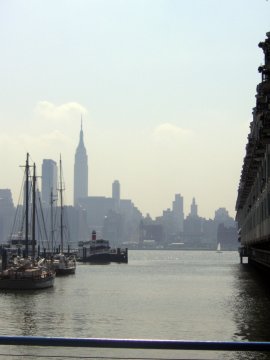 New York City: Chelsea