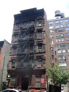 New York City: Chelsea