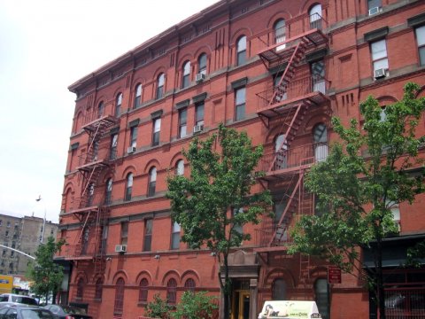 New York City: Chelsea