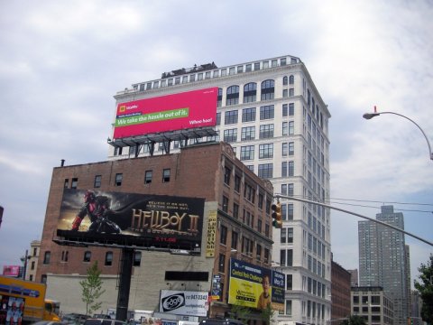 New York City: Chelsea