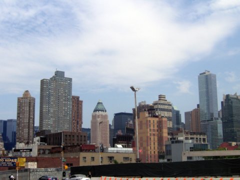 New York City: Chelsea