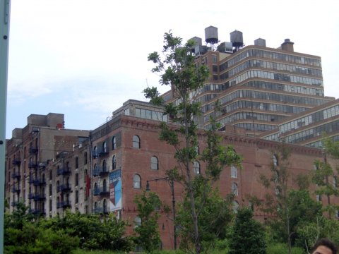 New York City: Chelsea