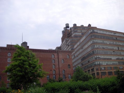 New York City: Chelsea