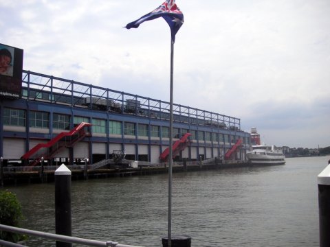 New York City: Chelsea