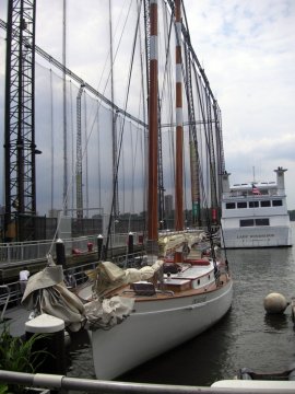 New York City: Chelsea