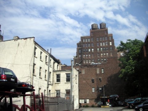 New York City: Chelsea