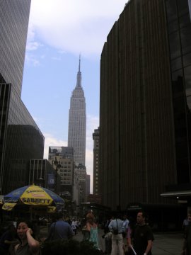 New York City: Chelsea