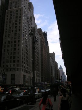 New York City: Chelsea