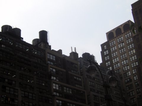 New York City: Chelsea