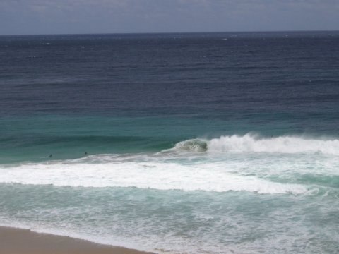 Eagle Bay, West-Australien