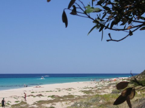 Eagle Bay, West-Australien