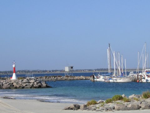 Esperance, West-Australien