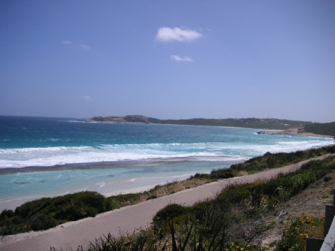 Esperance, West-Australien