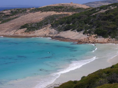 Esperance, West-Australien