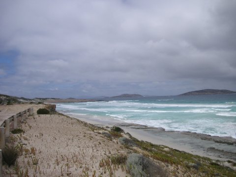 Esperance, West-Australien