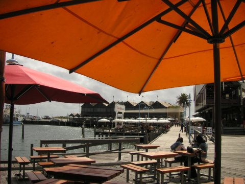 Fremantle, Australia