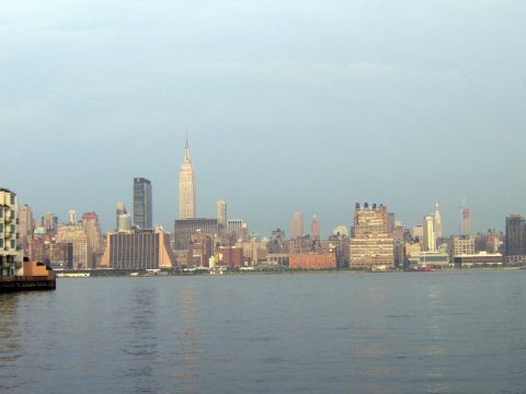 Weehawken,  New Jersey