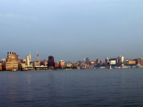 Weehawken,  New Jersey