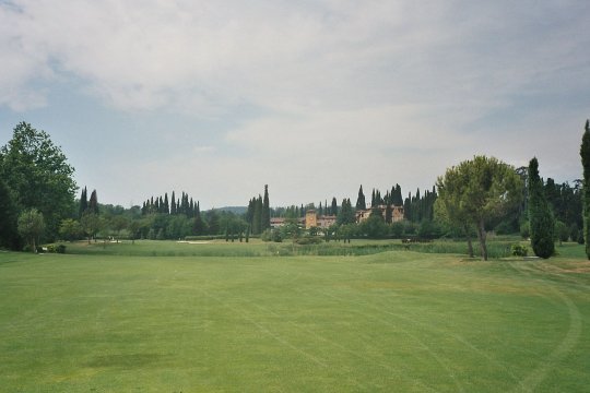 Gardagolf und Country Club
