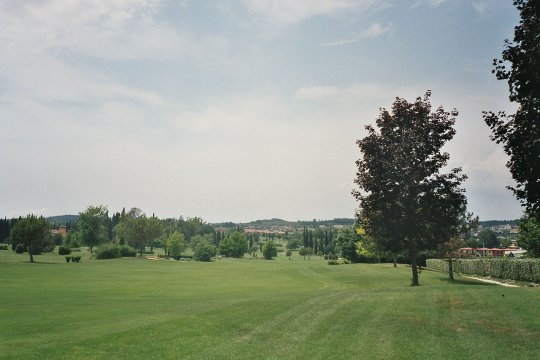Gardagolf und Country Club