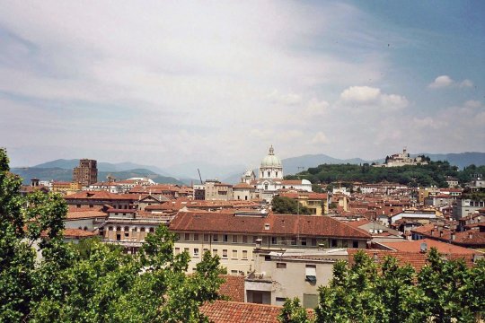 Gardagolf und Country Club