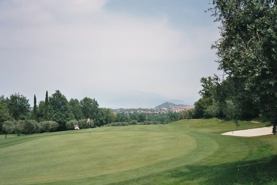 Gardagolf und Country Club