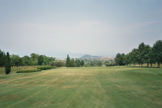 Gardagolf und Country Club