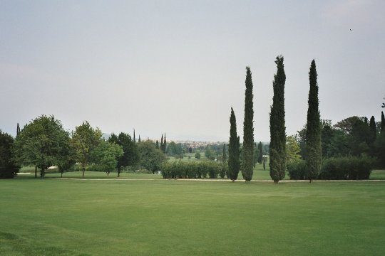 Gardagolf und Country Club