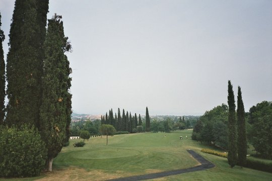 Gardagolf und Country Club