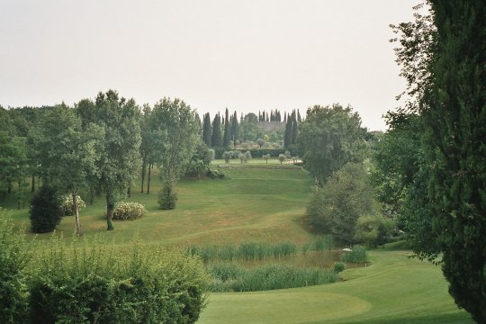 Gardagolf und Country Club