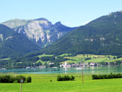 Golf- & Countryclub Schloss Fuschl