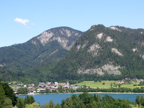 Golf- & Countryclub Schloss Fuschl