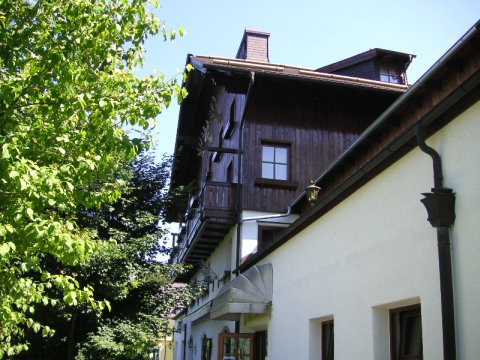 Golf- & Countryclub Schloss Fuschl