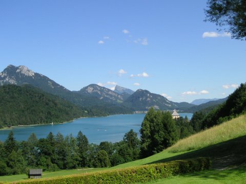 Golf- & Countryclub Schloss Fuschl