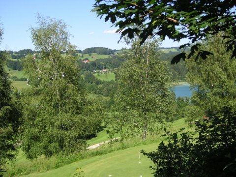 Golf- & Countryclub Schloss Fuschl
