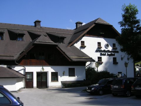 Golf- & Countryclub Schloss Fuschl