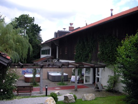 Golf- & Countryclub Schloss Fuschl