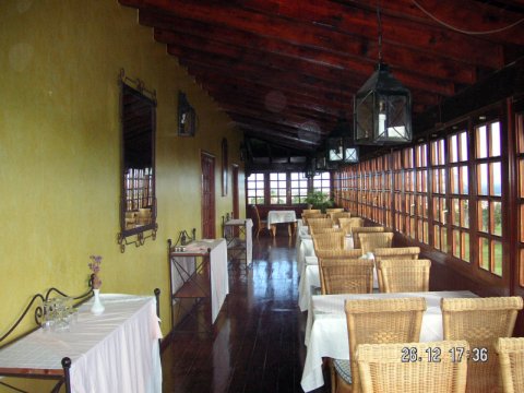 Golf del Sur, Teneriffa