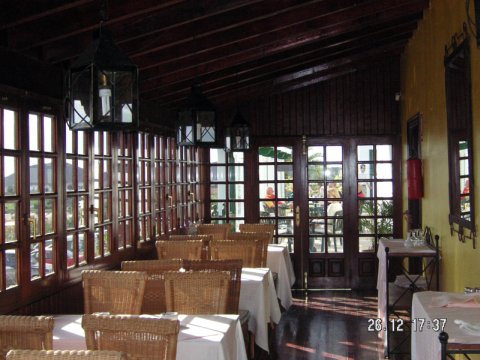 Golf del Sur, Teneriffa