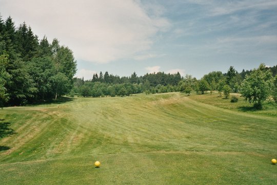 Golfclub Petersberg
