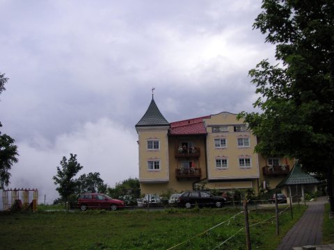 Golfclub Reit im Winkel Kössen e.V.