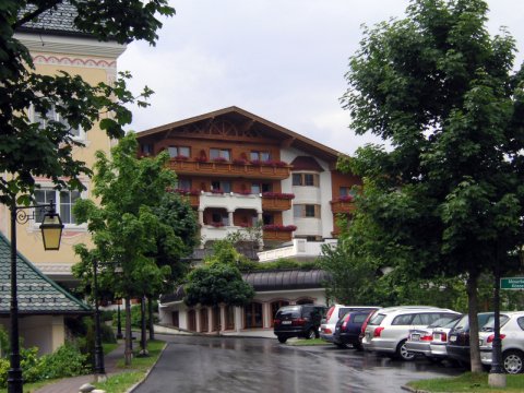 Golfclub Reit im Winkel Kössen e.V.