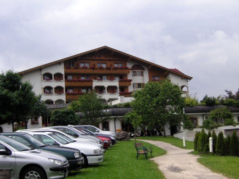 Golfclub Reit im Winkel Kössen e.V.