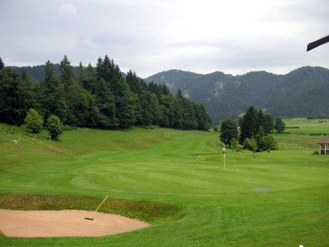 Golfclub Reit im Winkel Kössen e.V.