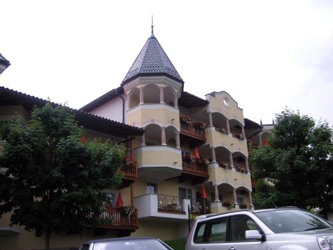 Golfclub Reit im Winkel Kössen e.V.