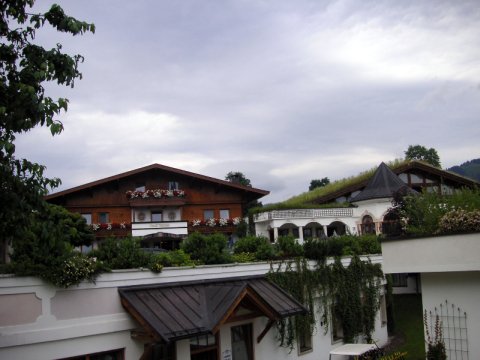 Golfclub Reit im Winkel Kössen e.V.