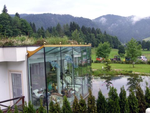 Golfclub Reit im Winkel Kössen e.V.