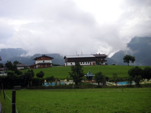 Golfclub Reit im Winkel Kössen e.V.