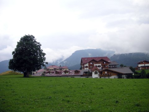 Golfclub Reit im Winkel Kössen e.V.