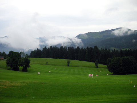 Golfclub Reit im Winkel Kössen e.V.